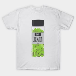 SKAM Cardamom Evak T-Shirt